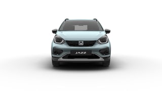Jazz 1.5 Crosstar Advance e:HEV - náhľad 3