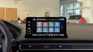 Civic 2.0 Elegance e:HEV - náhľad 7