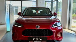 ZR-V 2.0 Elegance e:HEV - náhľad 2