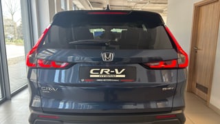 Honda CR-V Hybrid SUV Advance i-MMD - náhľad 3