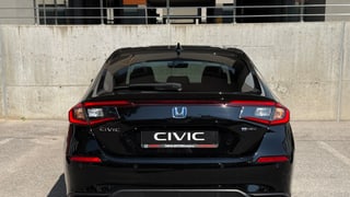 Civic 2.0 Sport e:HEV - náhľad 3