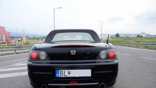 Honda S2000 AP1 - náhľad 7