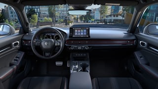 Civic 2.0 Sport e:HEV - náhľad 4