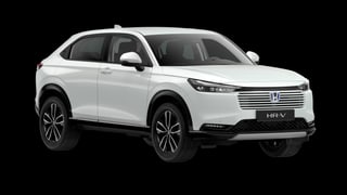 HR-V 1.5 Advance e:HEV - náhľad 2