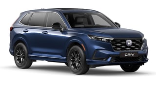 Honda CR-V Hybrid SUV Advance Tech PHEV i-MMD - náhľad 1