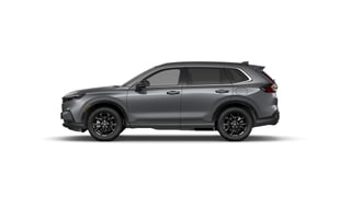 CR-V 2.0 Advance AWD e:HEV - náhľad 3