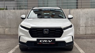 Honda CR-V Hybrid SUV Elegance AWD + Honda SENSING 360 i-MMD - náhľad 2