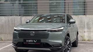 HR-V 1.5 Advance e:HEV - náhľad 1