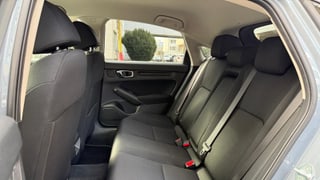 Civic 2.0 Elegance e:HEV - náhľad 12