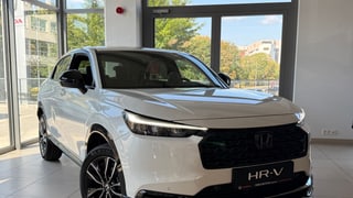 HR-V 1.5 Advance Sport e:HEV - náhľad 1
