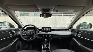 HR-V 1.5 Advance e:HEV - náhľad 5