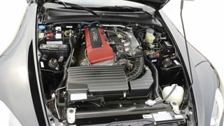 Honda S2000 AP1 - náhľad 27