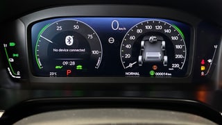 Honda CR-V Hybrid SUV Elegance AWD + Honda SENSING 360 i-MMD - náhľad 12