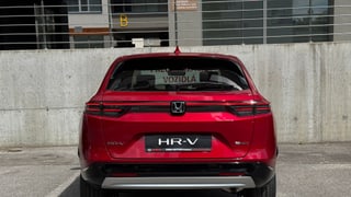 HR-V 1.5 Advance e:HEV - náhľad 3
