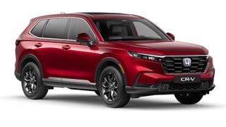 CR-V 2.0 Advance AWD e:HEV - náhľad 2