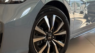 Civic 2.0 Elegance e:HEV - náhľad 4