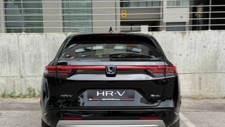 HR-V 1.5 Advance e:HEV - náhľad 3