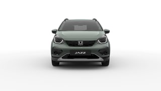 Jazz 1.5 Crosstar Advance e:HEV - náhľad 3