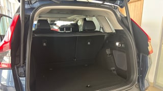 Honda CR-V Hybrid SUV Advance i-MMD - náhľad 7