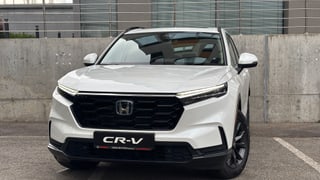 Honda CR-V Hybrid SUV Elegance AWD + Honda SENSING 360 i-MMD - náhľad 1