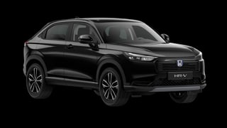 HR-V 1.5 Elegance e:HEV - náhľad 3