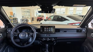 HR-V 1.5 Advance Sport e:HEV - náhľad 6