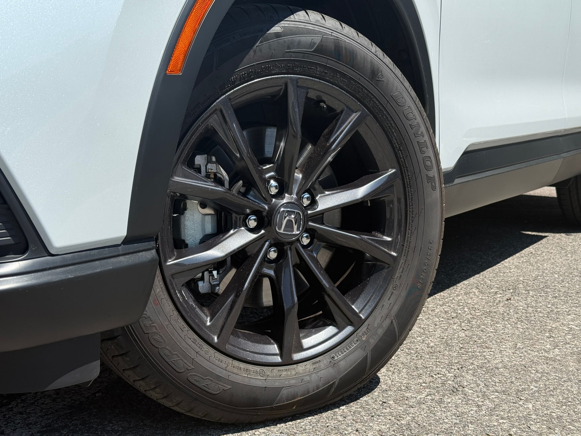 CR-V 2.0 Advance AWD e:HEV - fotografia 4