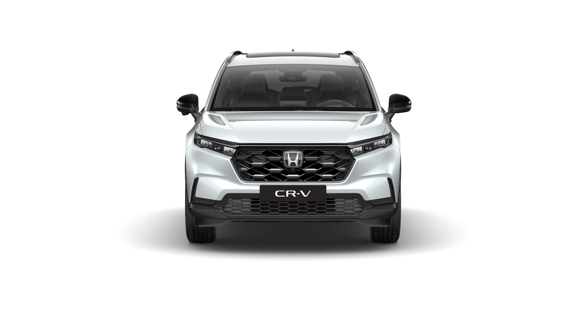 CR-V 2.0 Advance AWD e:HEV - fotografia 2