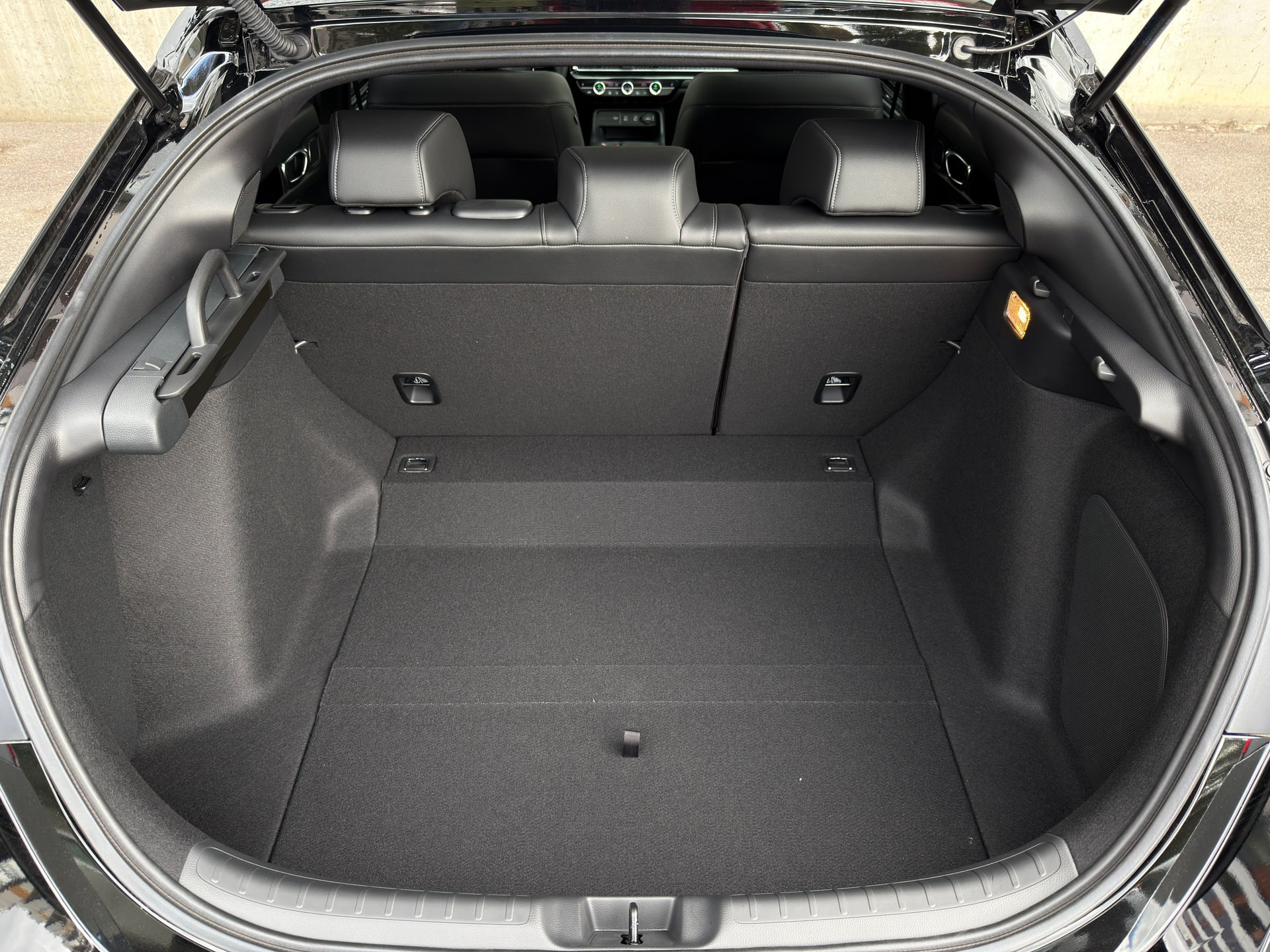 Civic 2.0 Advance e:HEV - fotografia 9