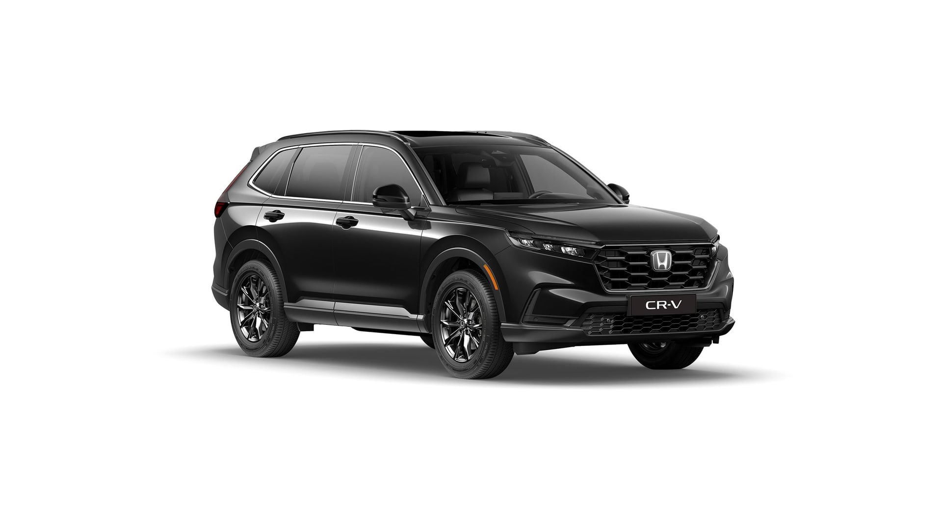 CR-V ELEGANCE 2WD E:HEV - fotografia 1