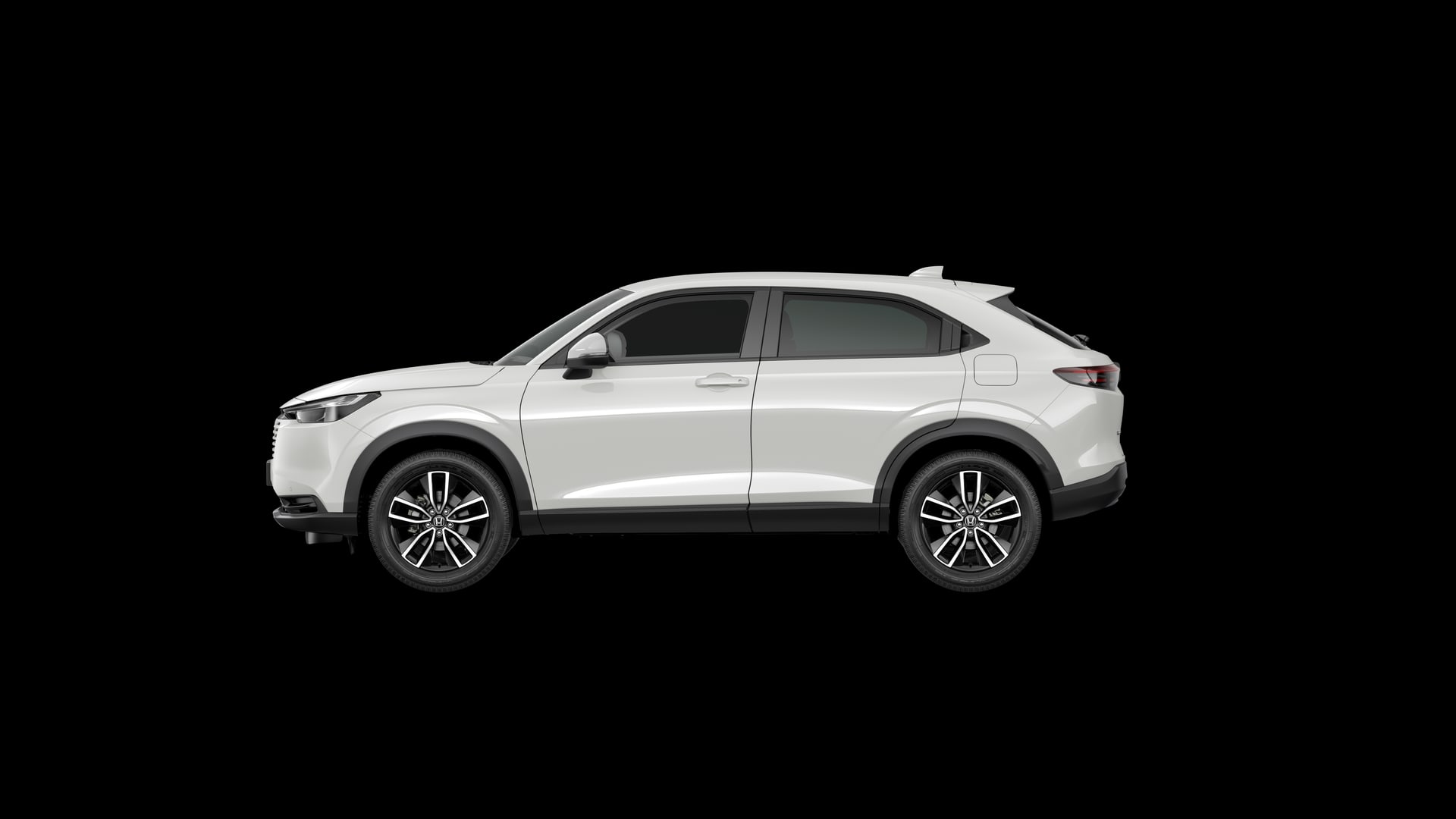 HR-V 1.5 Advance e:HEV - fotografia 3