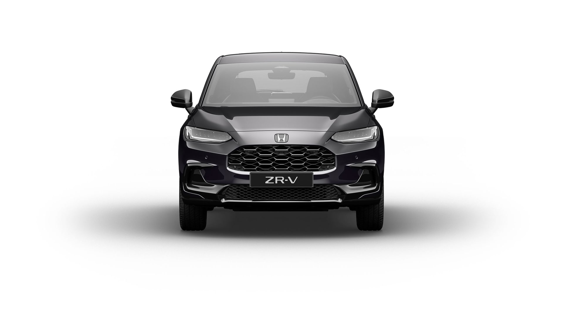 ZR-V 2.0 Sport e:HEV - fotografia 2