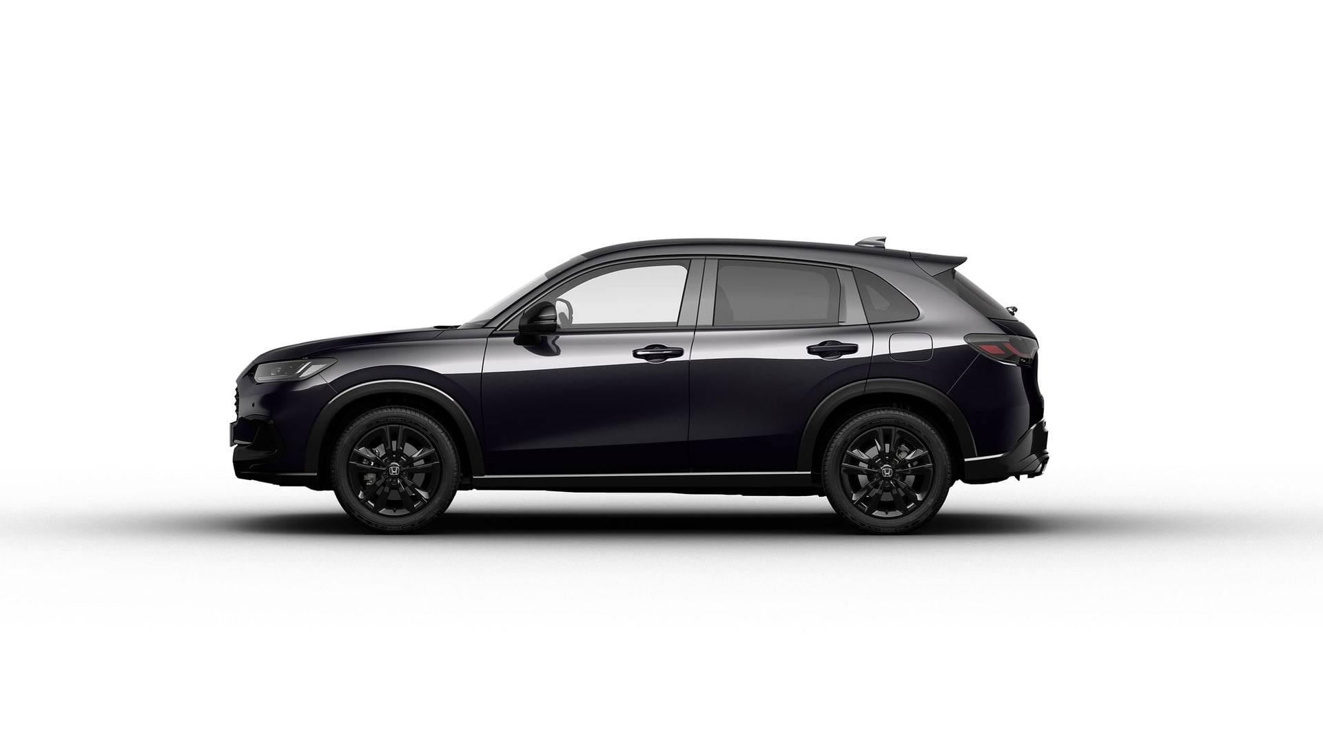 ZR-V 2.0 Sport e:HEV - fotografia 3