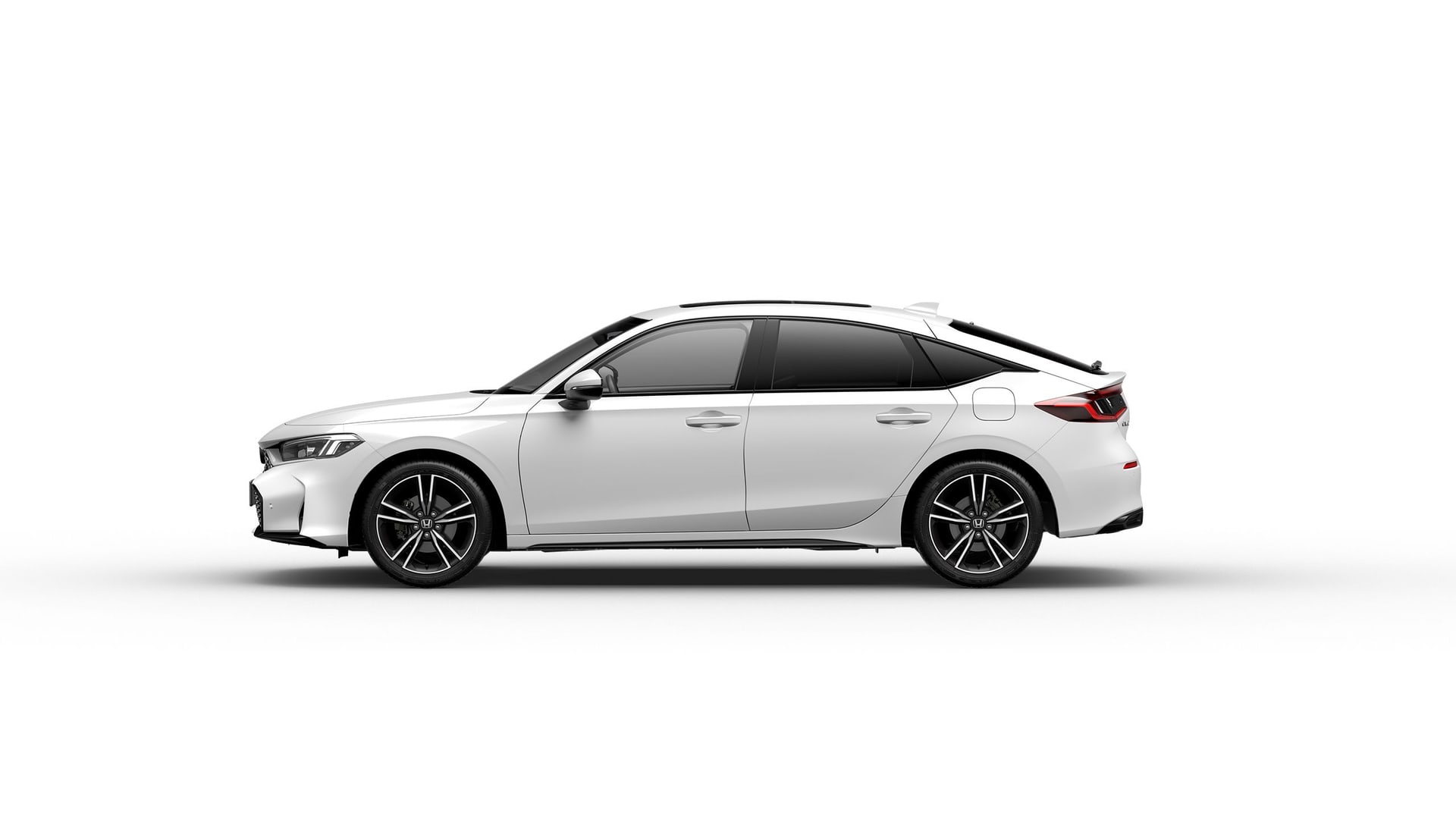 Civic 2.0 Advance e:HEV - fotografia 1