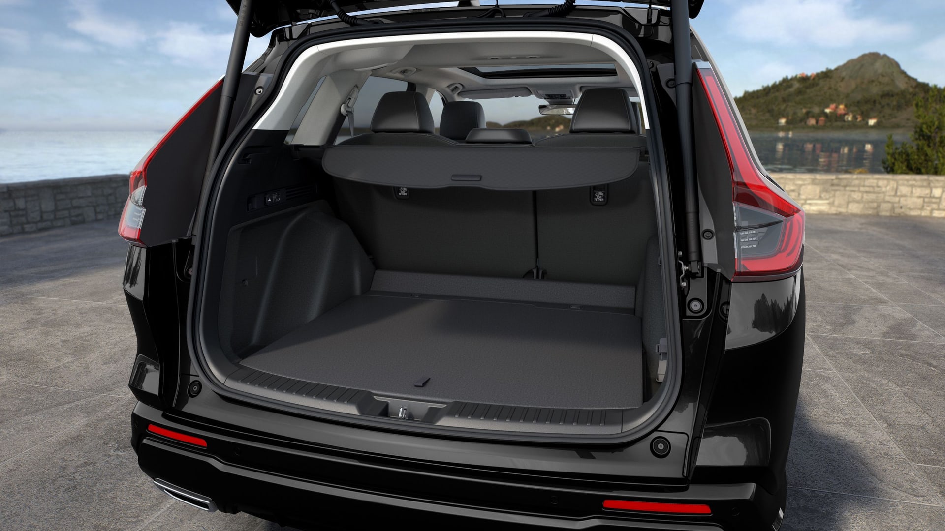 CR-V ELEGANCE TECH 2WD E:PHEV e:HEV - fotografia 6