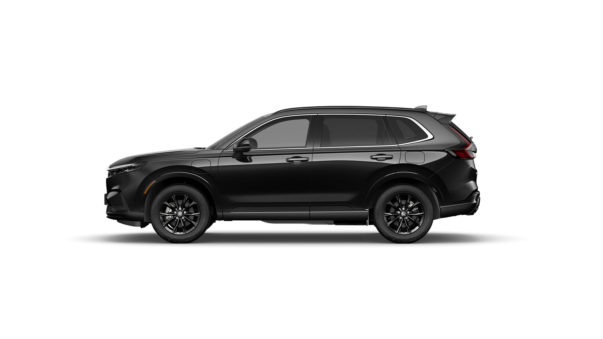 CR-V ELEGANCE TECH 2WD E:PHEV e:HEV - fotografia 3