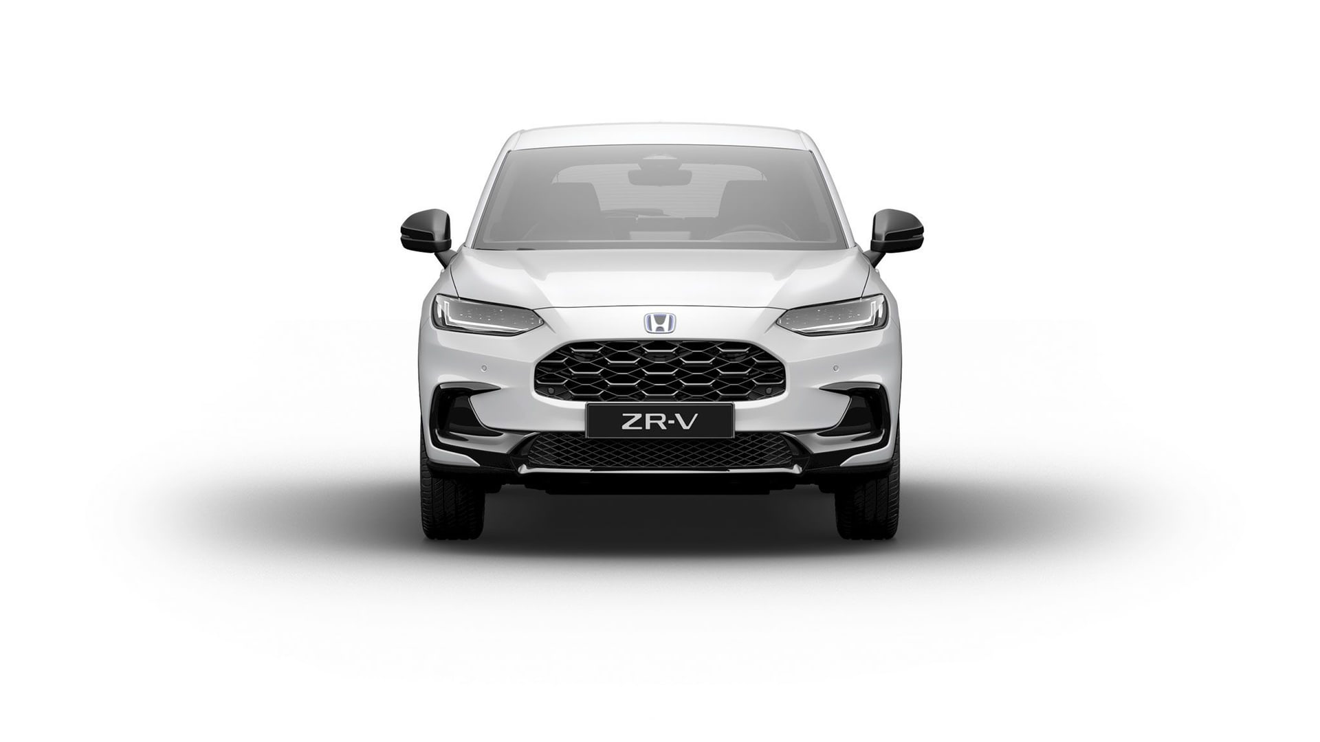 ZR-V 2.0 Sport e:HEV - fotografia 2
