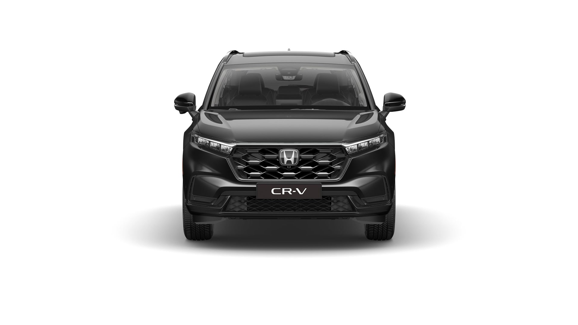 CR-V ELEGANCE TECH 2WD E:PHEV e:HEV - fotografia 2