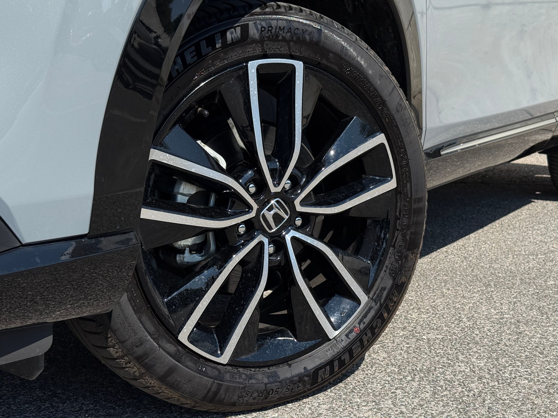 HR-V 1.5 Advance e:HEV - fotografia 4
