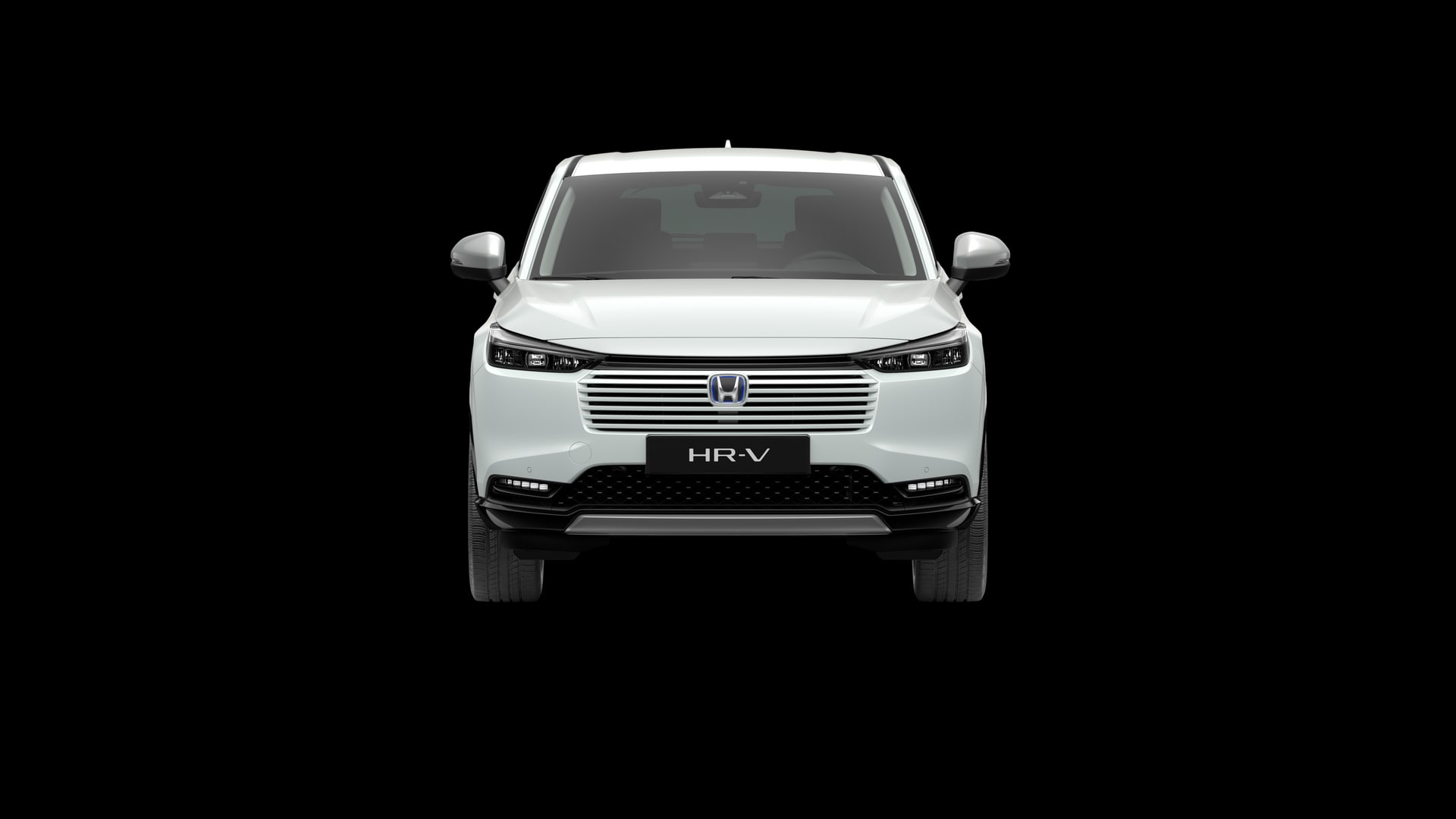 HR-V 1.5 Advance e:HEV - fotografia 1