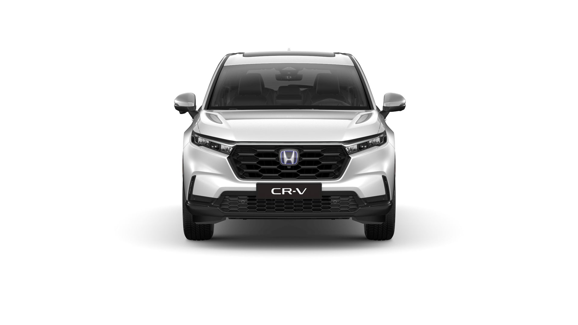 CR-V 2.0 Advance AWD e:HEV - fotografia 1