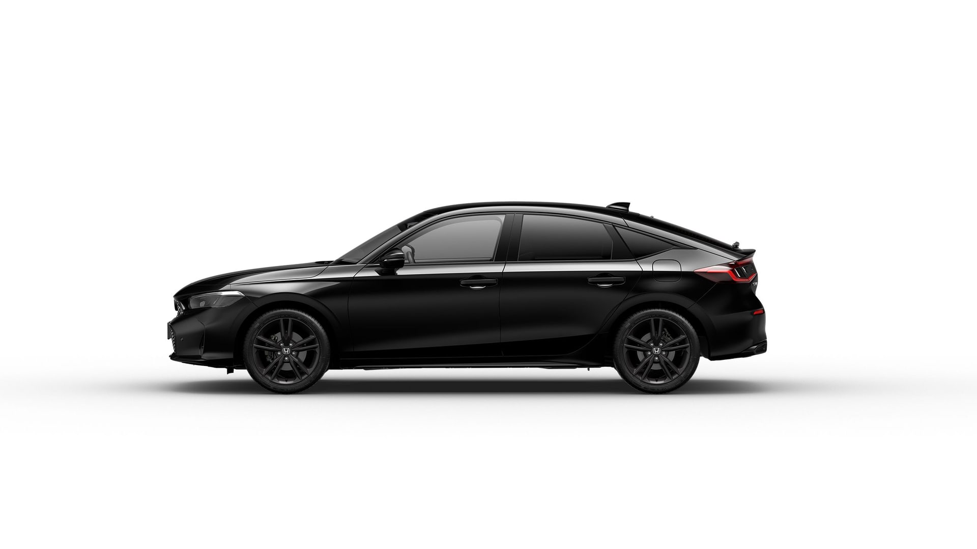 Civic 2.0 Sport e:HEV - fotografia 2