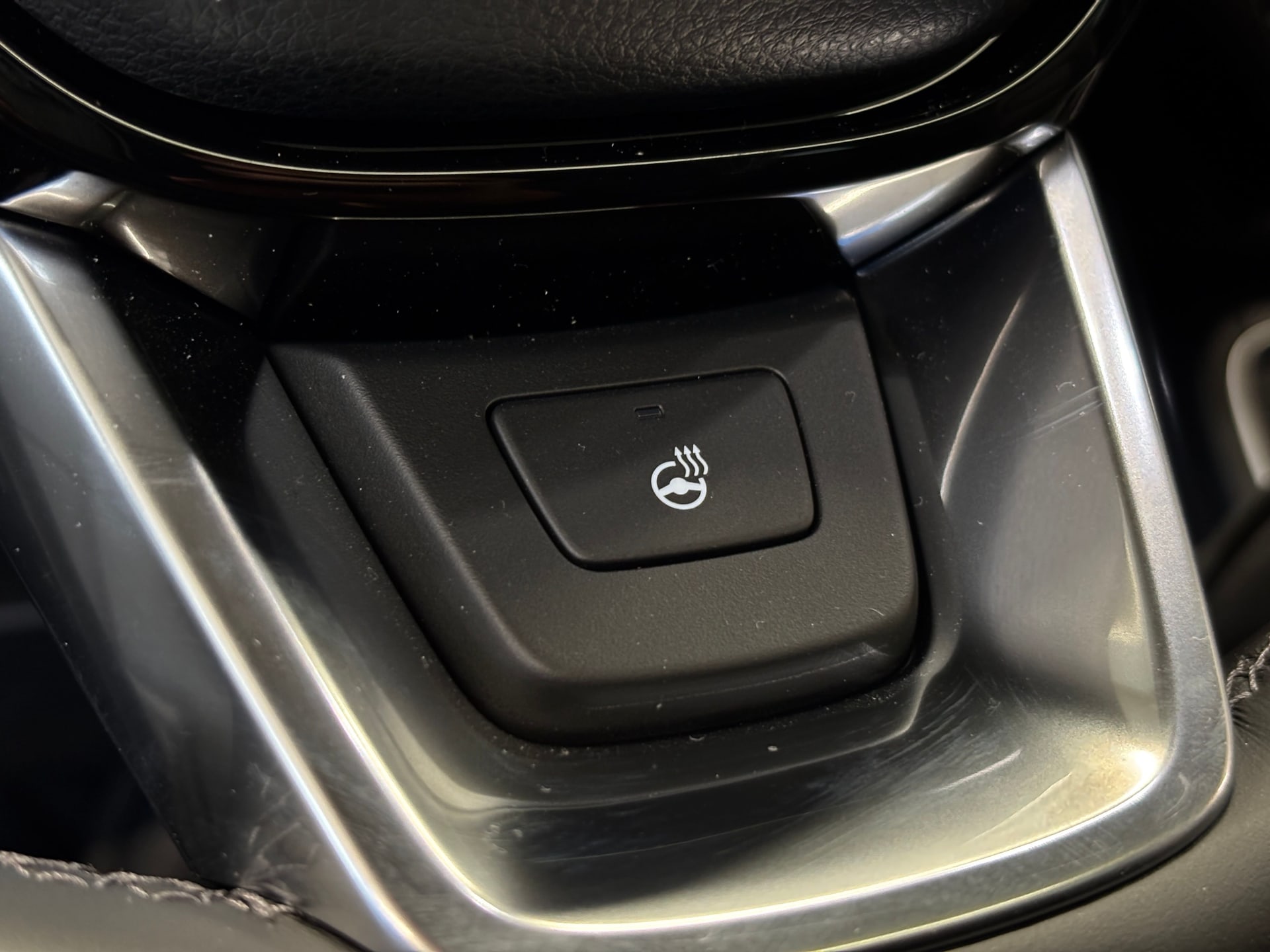 Honda CR-V Hybrid SUV Elegance AWD + Honda SENSING 360 i-MMD - fotografia 16