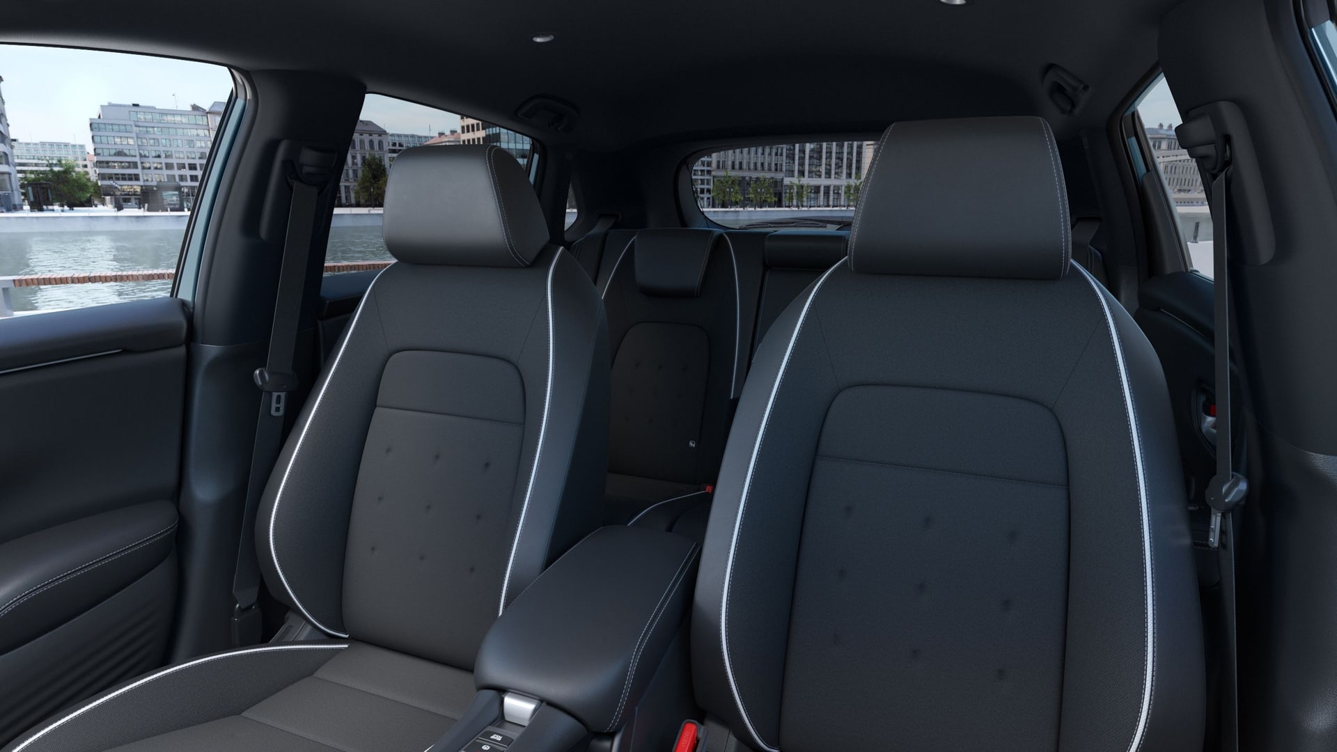 ZR-V 2.0 Sport e:HEV - fotografia 4