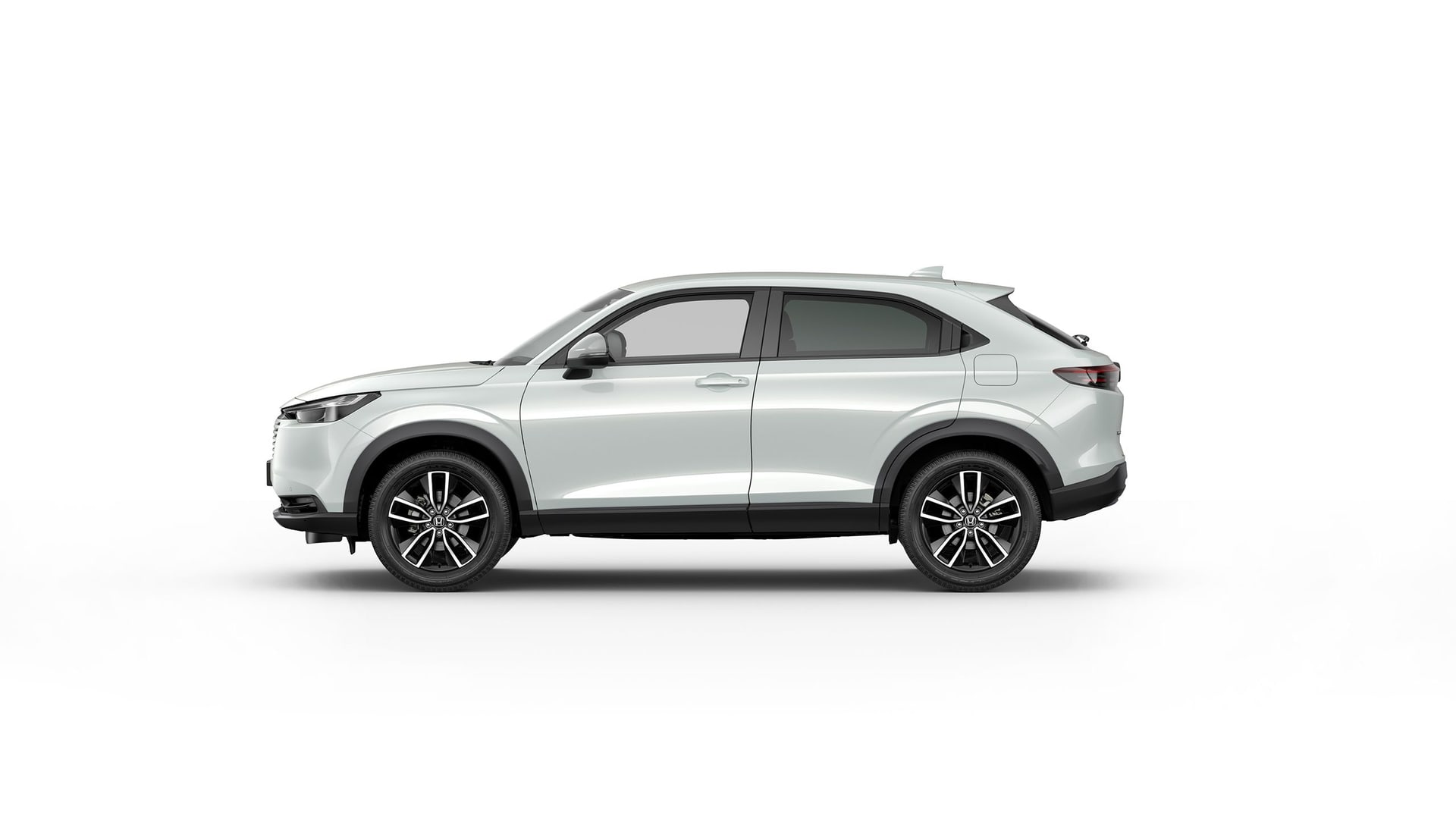 HR-V 1.5 Elegance e:HEV - fotografia 3
