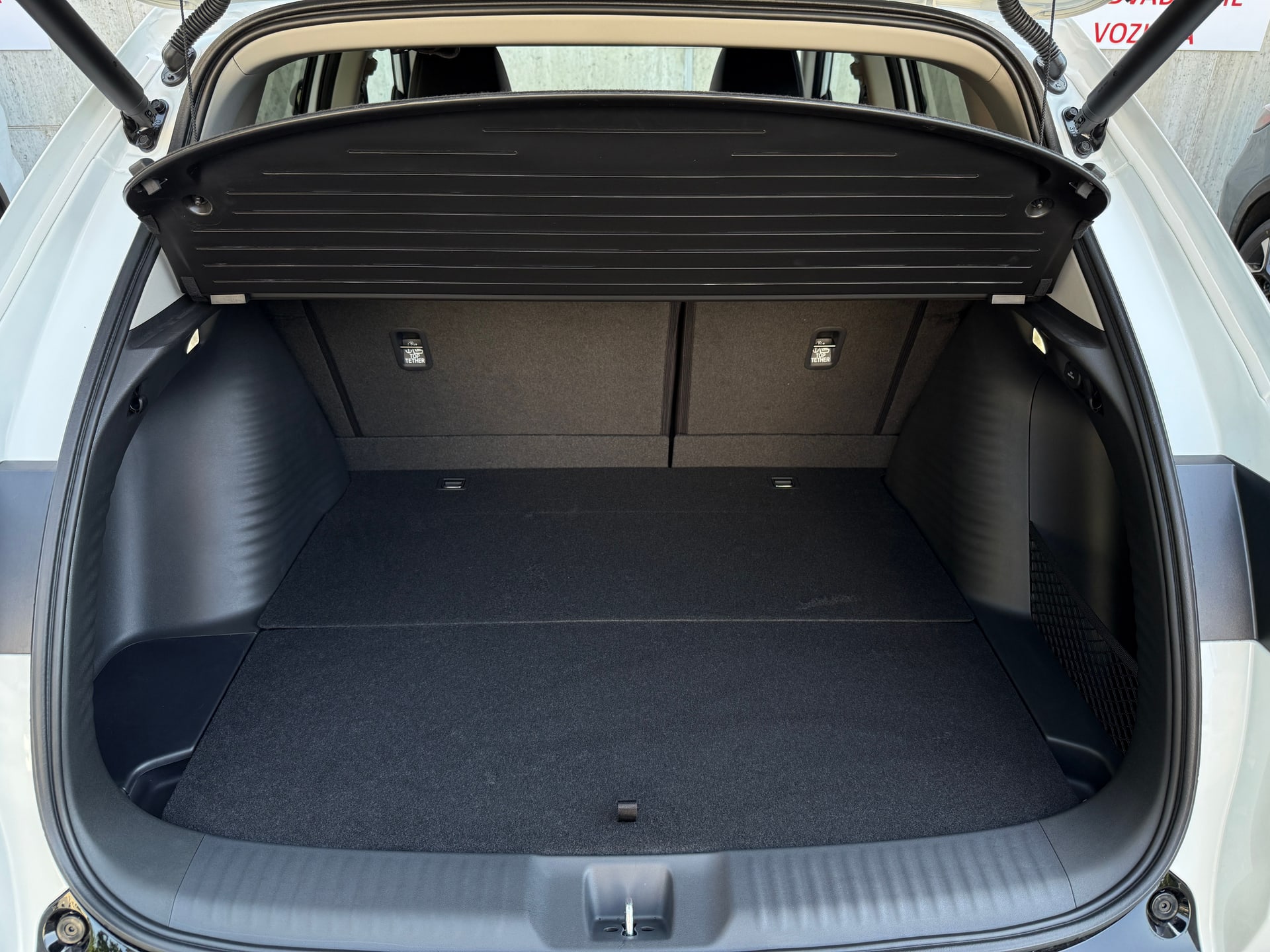 ZR-V 2.0 Sport e:HEV - fotografia 10