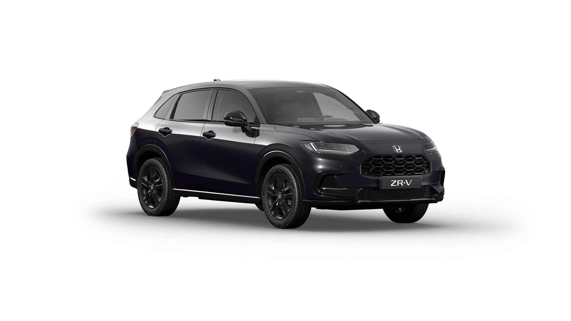 ZR-V 2.0 Sport e:HEV - fotografia 1