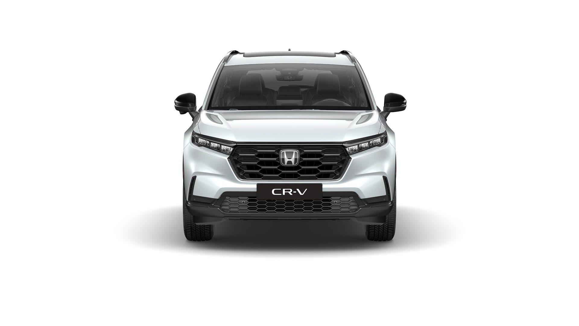 CR-V 2.0 Elegance AWD e:HEV - fotografia 2