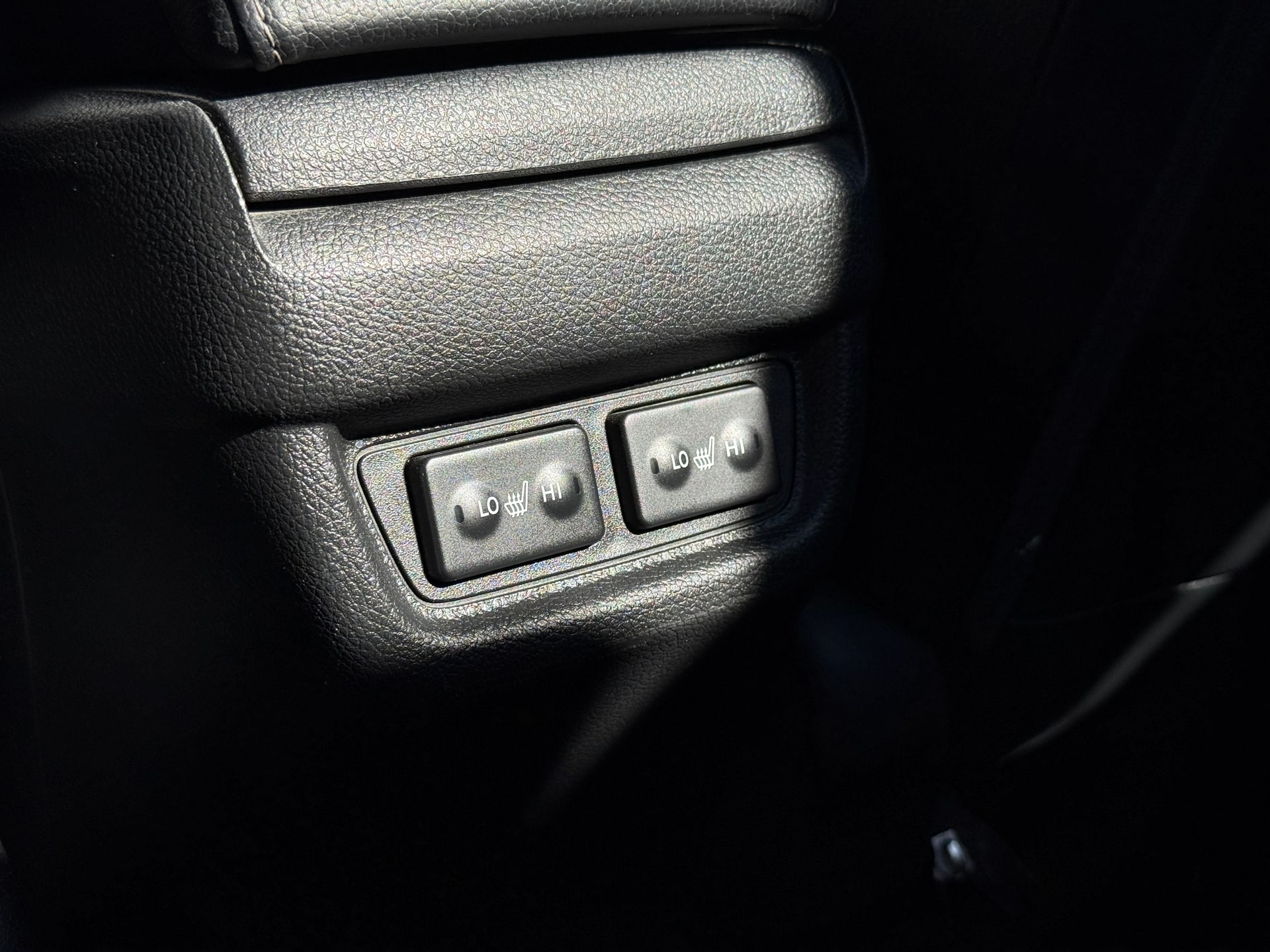 Civic 1.5 Turbo Executive CVT - fotografia 16