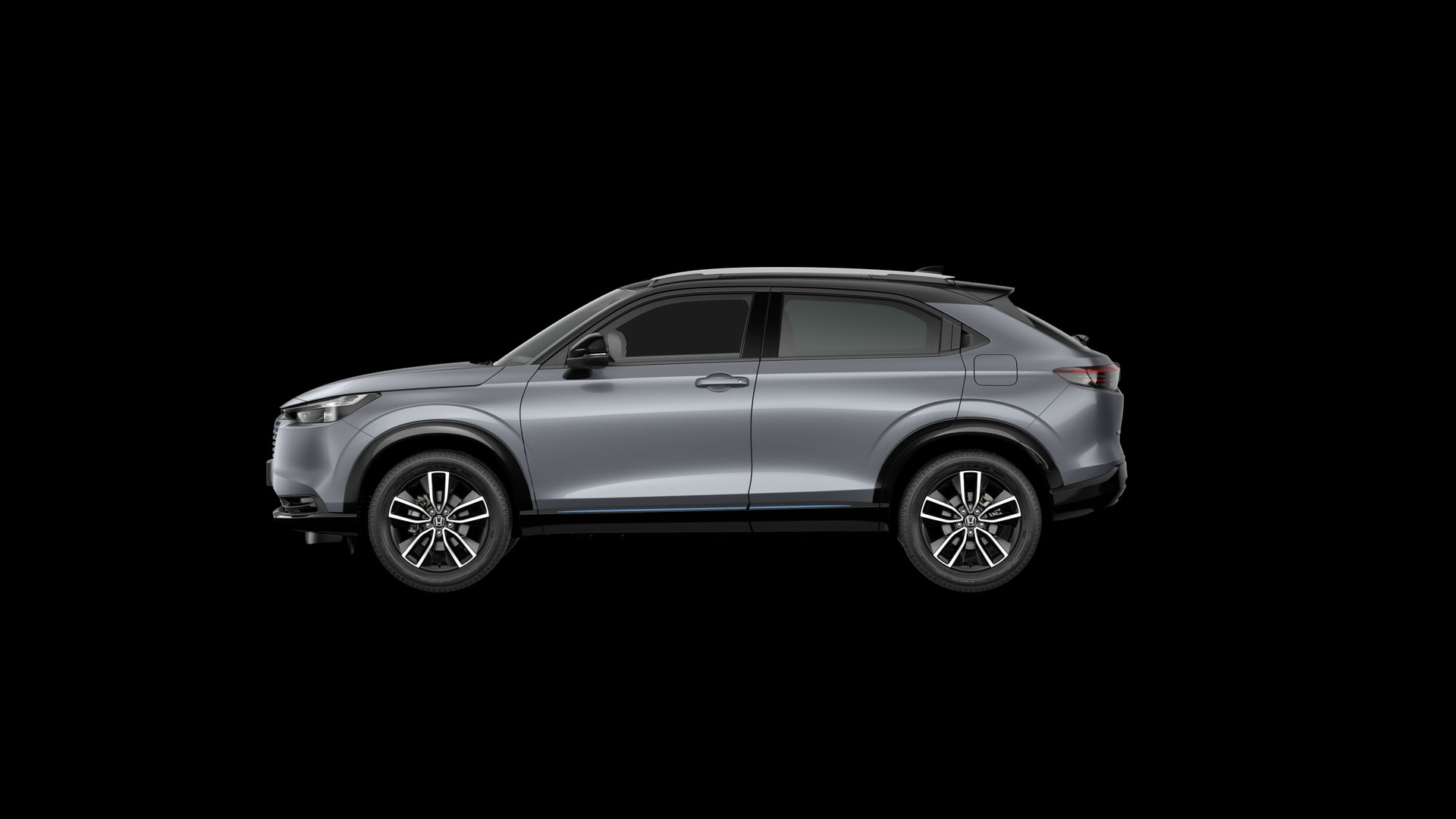 HR-V 1.5 Advance Style e:HEV - fotografia 3